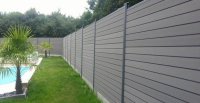 Portail Clôtures dans la vente du matériel pour les clôtures et les clôtures à Gruissan
